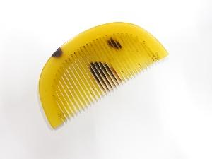 アンティーク　櫛